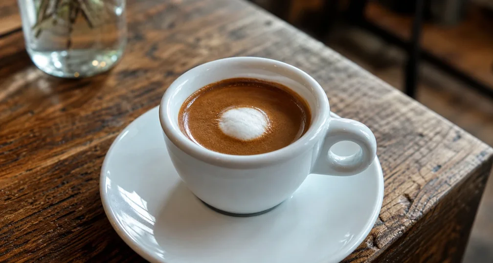 Macchiato Nedir, Nasıl Yapılır? Çeşitleri ve Tarifi