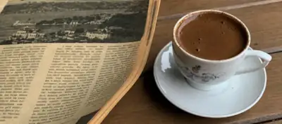 Bir Çekirdeğin Dünyayı Değiştiren Hikâyesi